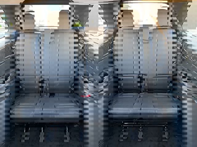 New 2026 Hyundai Palisade Blue SEL 8P image 30