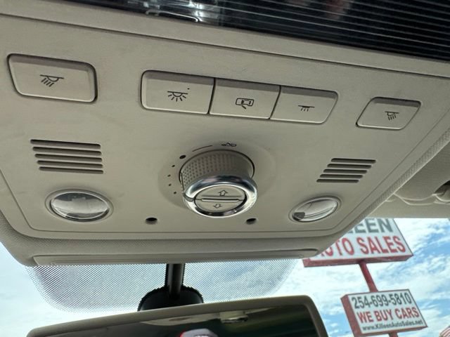 Used 2016 Volkswagen Touareg VR6 AWD/4WD image 40