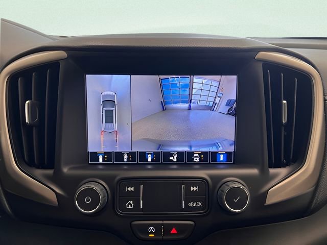 Used 2024 GMC Terrain Denali w/ Denali Premium Package image 32