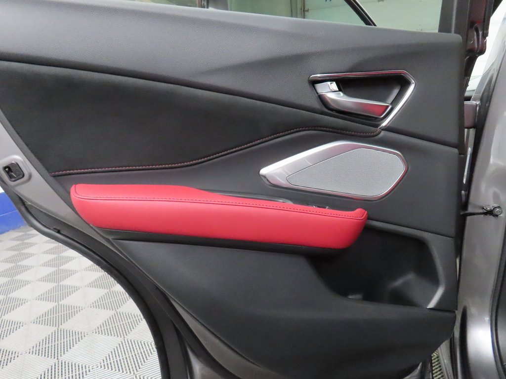 Used 2024 Acura RDX AWD w/ A-Spec & Advance Pkg image 49