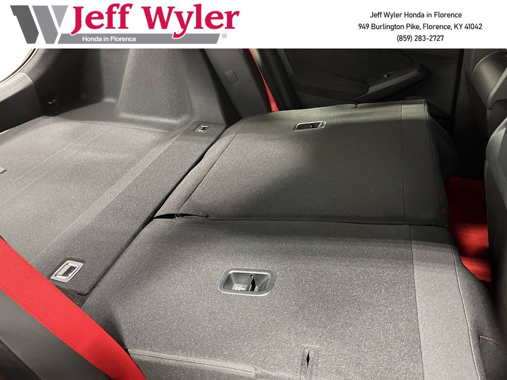 New 2025 Honda Civic Type R image 30
