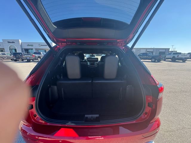 Used 2023 Mitsubishi Outlander SEL image 15