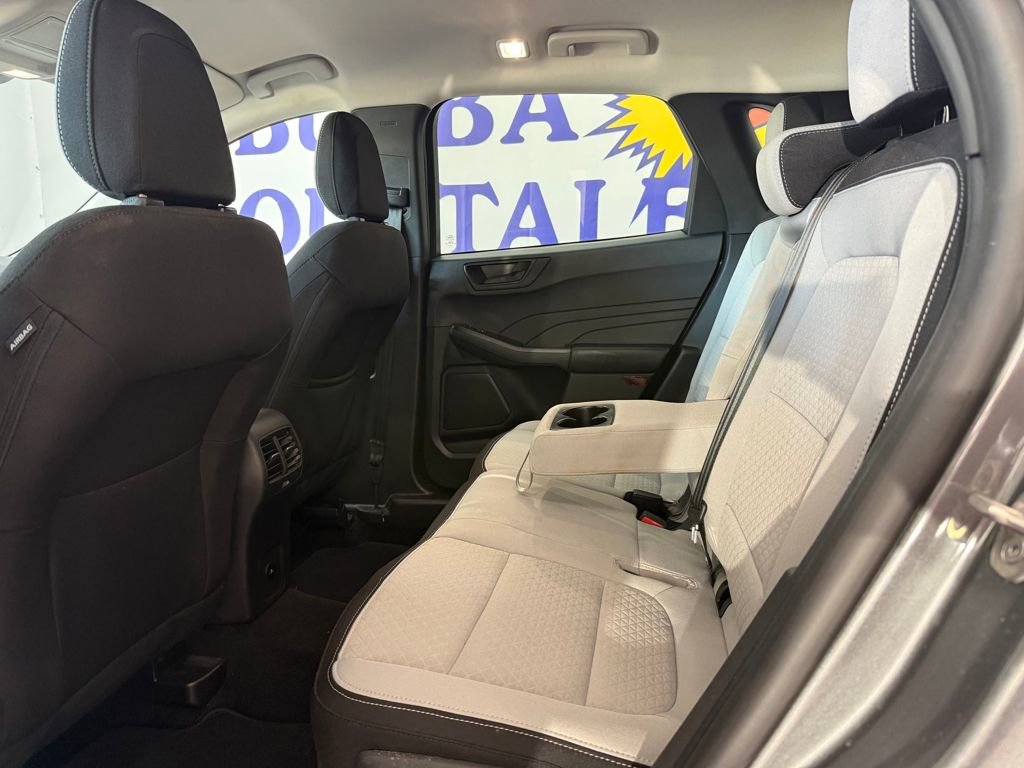 Used 2024 Ford Escape Active image 18