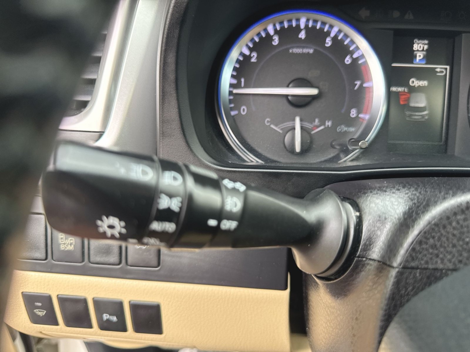 Used 2015 Toyota Highlander Limited AWD/4WD image 27