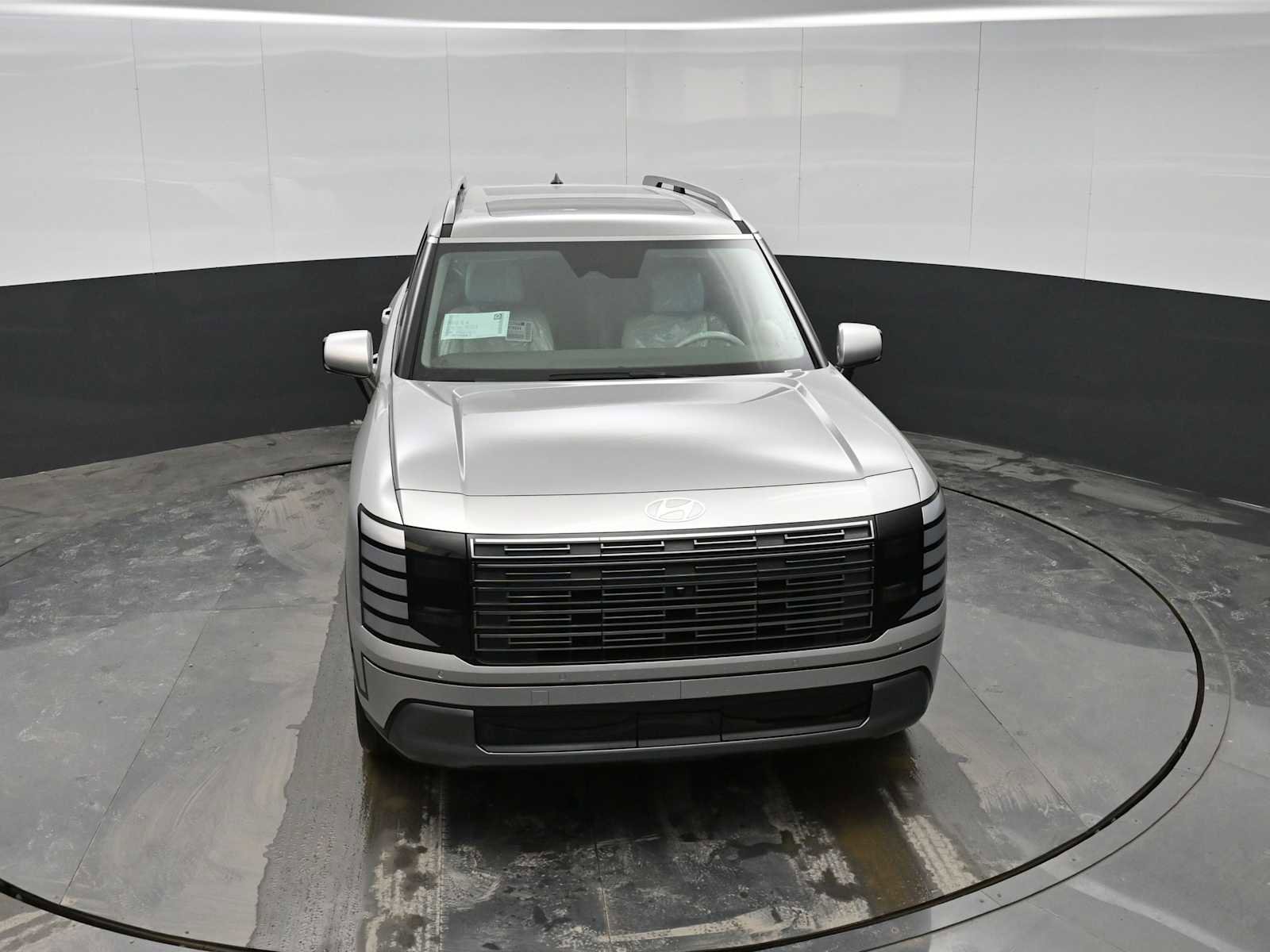 New 2026 Hyundai Palisade Limited image 24