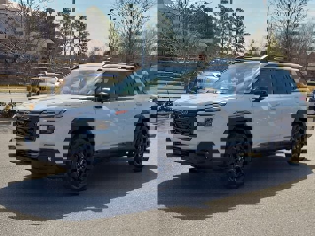 New 2026 Subaru Outback Limited image 7