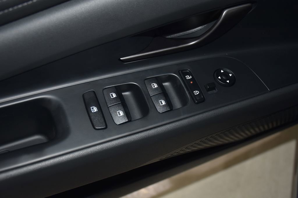 New 2026 Hyundai Elantra Sport image 23