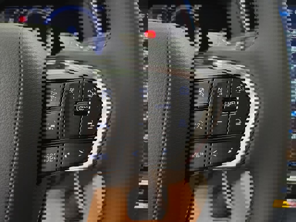 New 2026 Lexus RZ 450e 450e Premium image 18