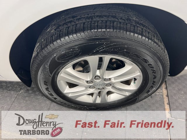 Used 2020 Buick Enclave Essence image 22