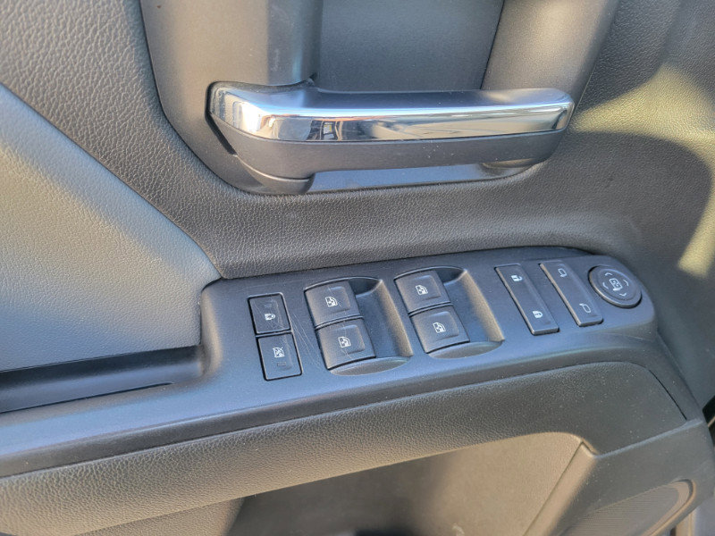 Used 2017 GMC Sierra 1500 4x4 Double Cab w/ Elevation Edition image 19