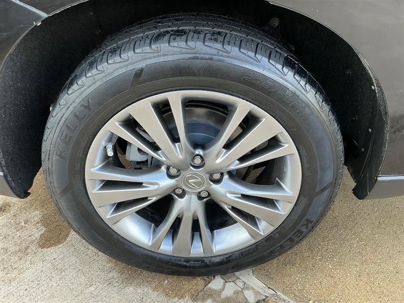 Used 2013 Lexus RX 350 FWD w/ Premium Pkg image 24