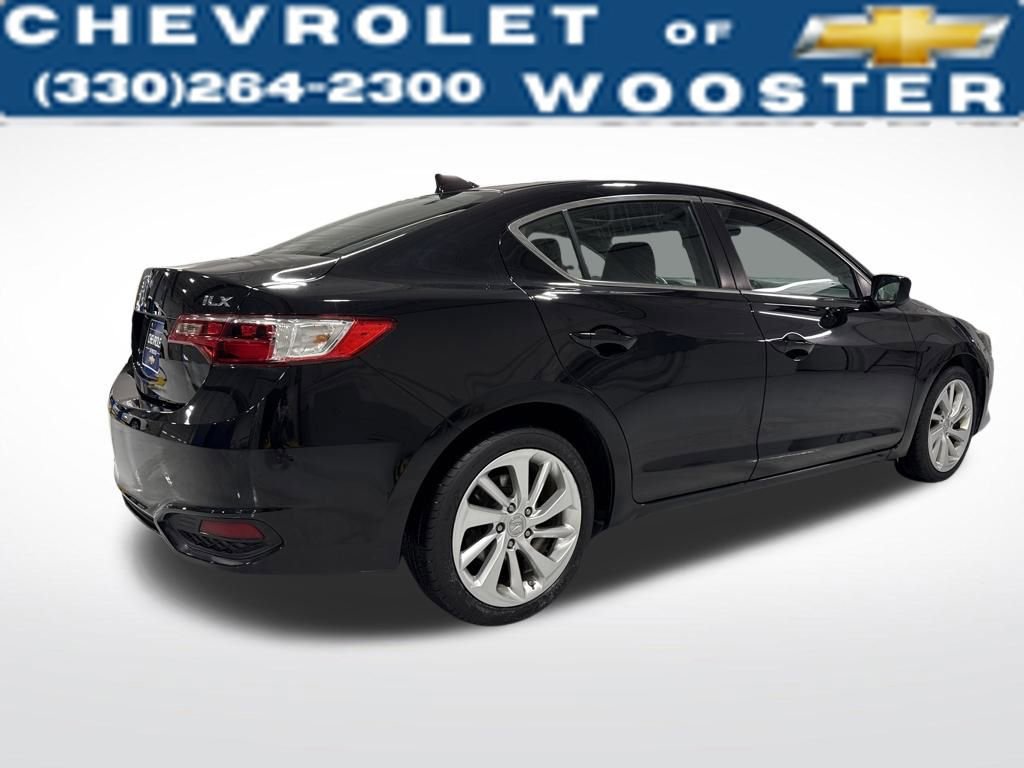 Used 2016 Acura ILX image 5