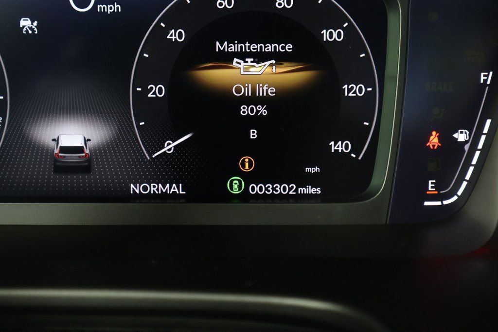 Used 2026 Honda CR-V Sport-L image 16