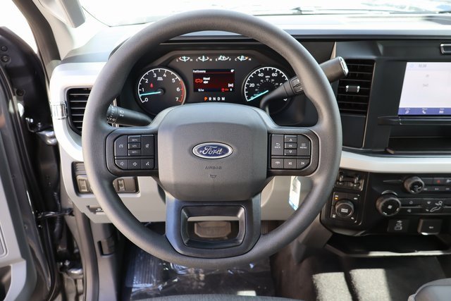 New 2026 Ford F250 XL w/ STX Appearance Package image 21