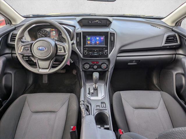 Used 2019 Subaru Impreza 2.0i Premium w/ Eyesight & BSD/Rcta & SRF image 16