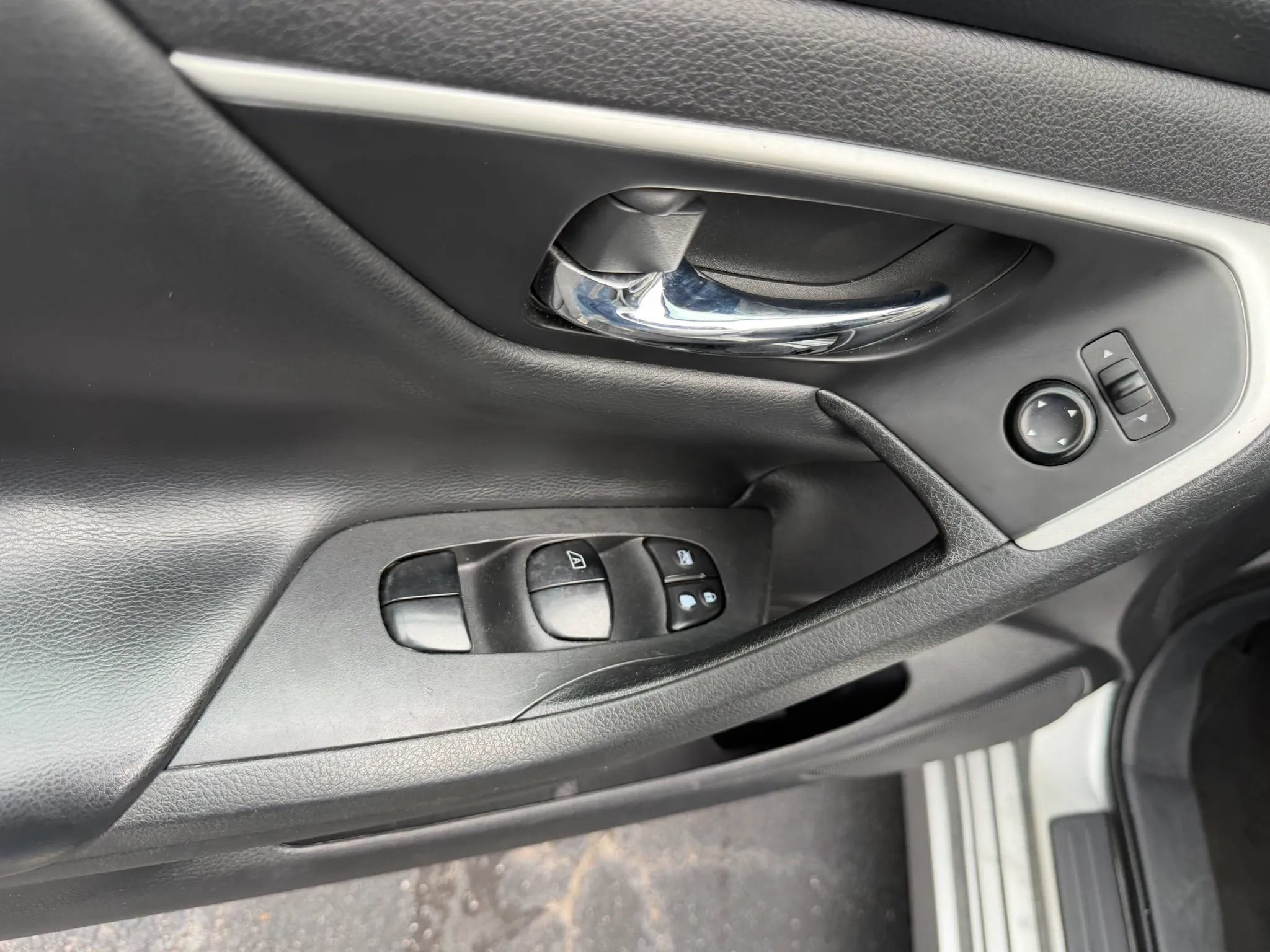 Used 2016 Nissan Altima 2.5 S w/ Power Driver Seat Package FWD image 28