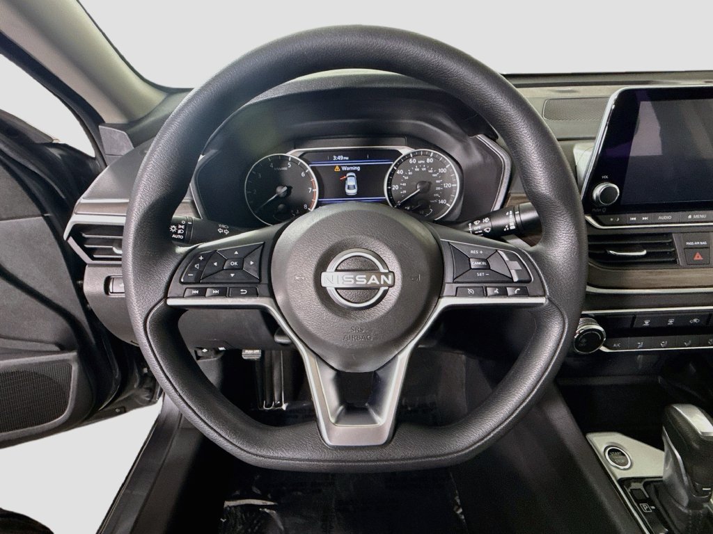 Certified 2024 Nissan Altima 2.5 SV FWD image 19