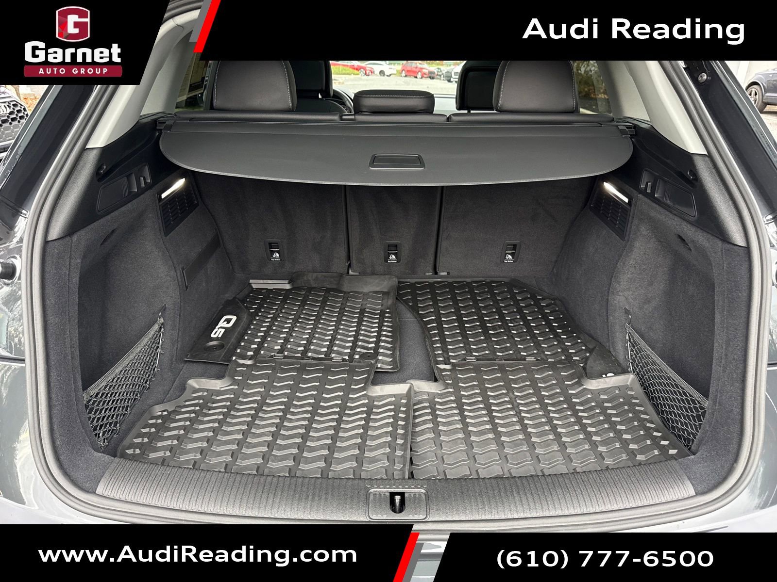 Certified 2025 Audi Q5 2.0T Premium image 22