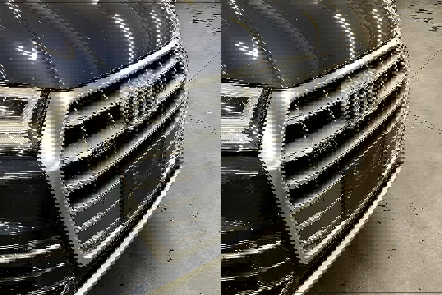 Used 2019 Audi Q5 2.0T Premium Plus w/ Premium Plus Package image 29