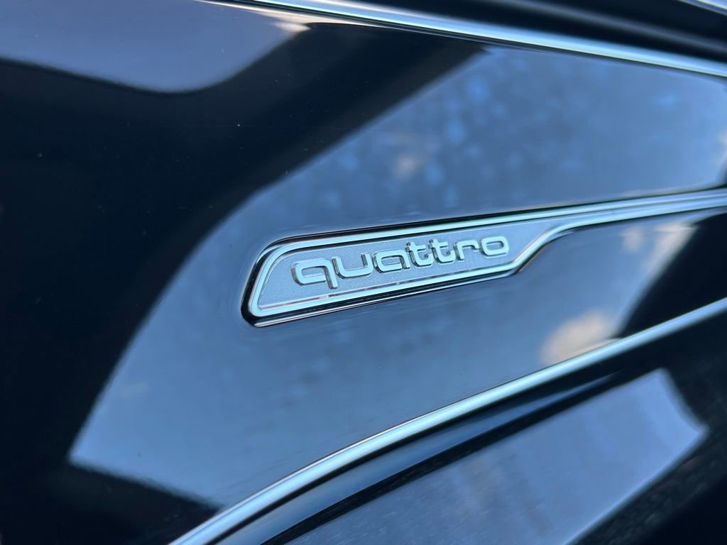 Used 2022 Audi Q8 Premium Plus w/ Premium Plus Package image 39