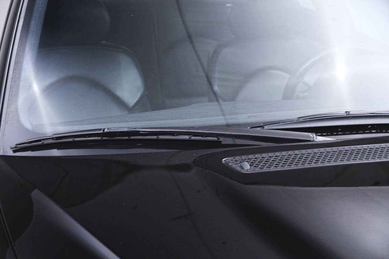 Used 2002 BMW M3 Coupe image 25