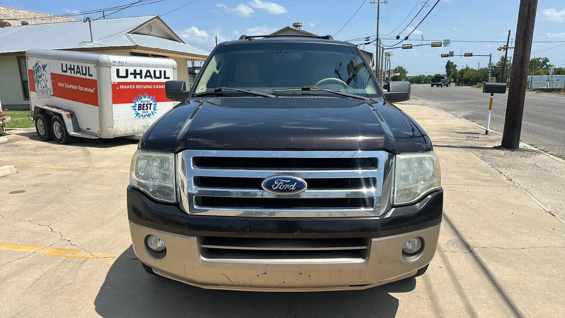 Used 2013 Ford Expedition XLT RWD image 8