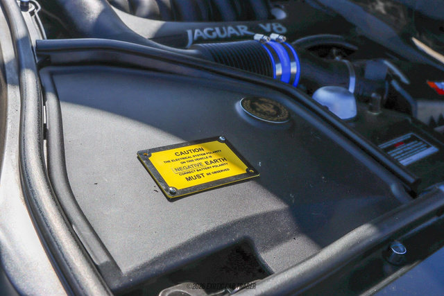 Used 1998 Jaguar XK8 Coupe image 18