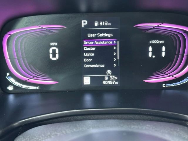 Used 2024 Kia Soul LX w/ Option Group 015 image 24