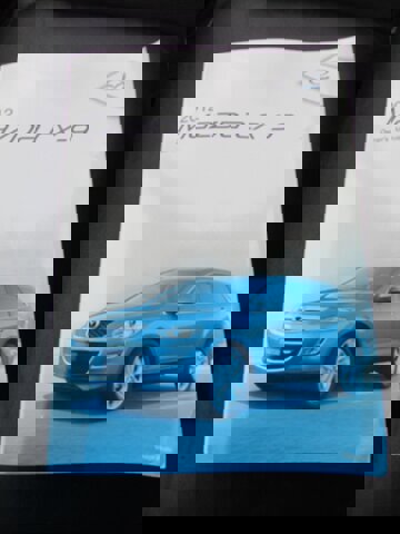 Used 2012 MAZDA CX-9 Touring w/ Moonroof & Bose Audio Pkg AWD/4WD image 38