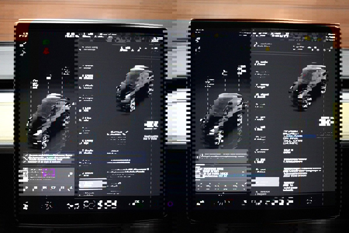 Used 2022 Tesla Model Y Long Range image 22