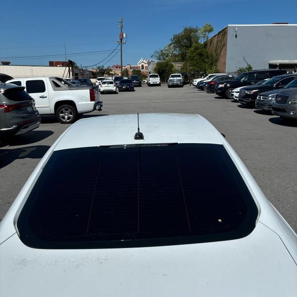 Used 2019 Ford Fusion S FWD image 13