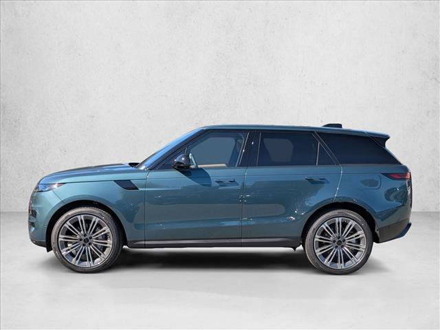 New 2026 Land Rover Range Rover Sport SE AWD/4WD image 5