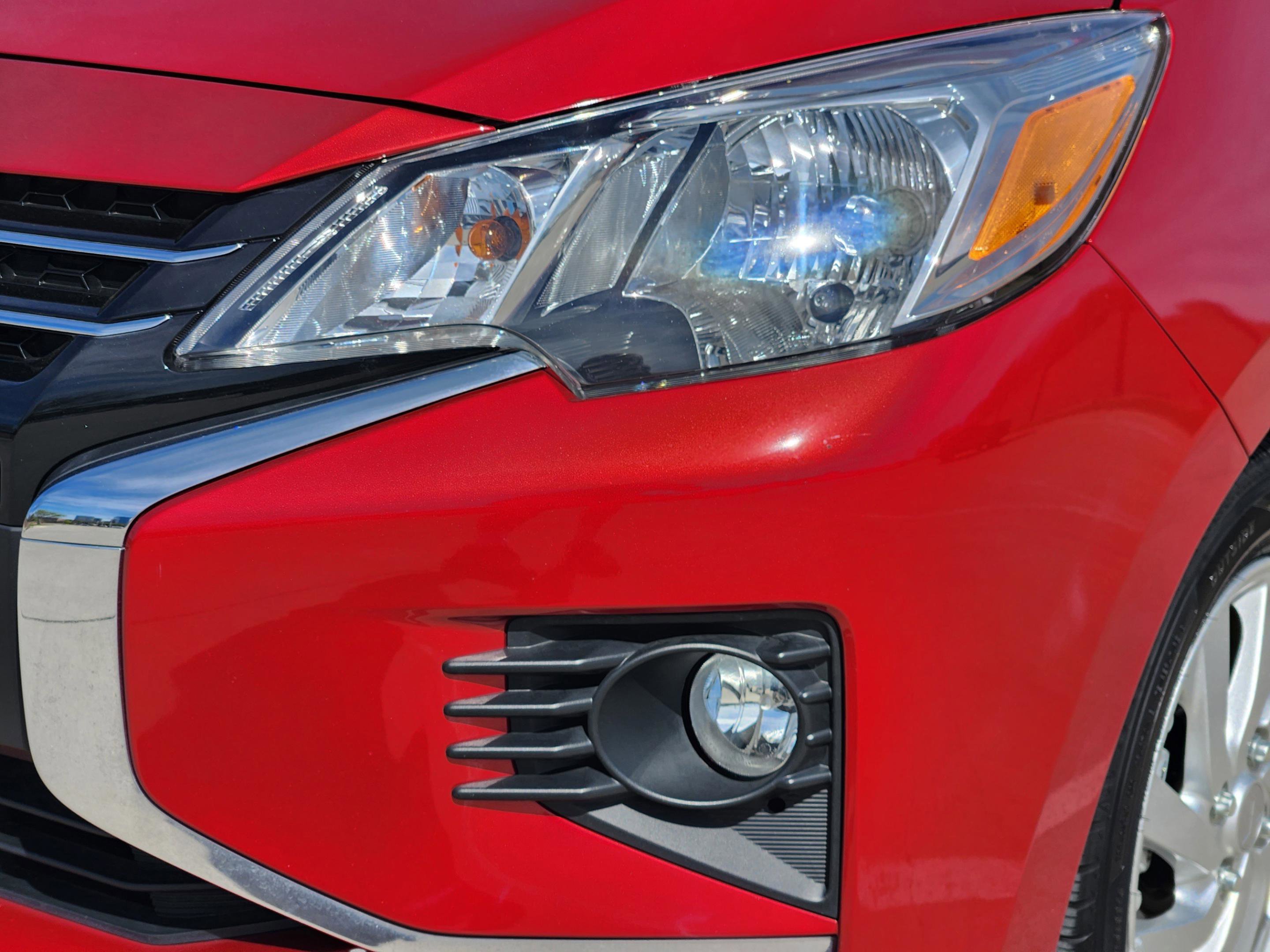 Used 2023 Mitsubishi Mirage LE FWD image 9