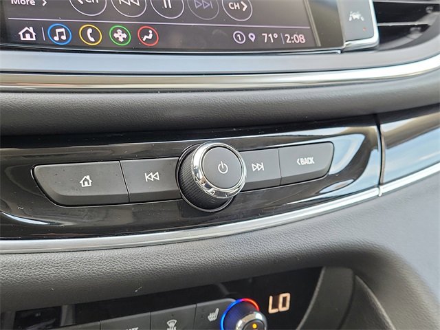 Used 2022 Buick Enclave Essence w/ Experience Buick Package image 24
