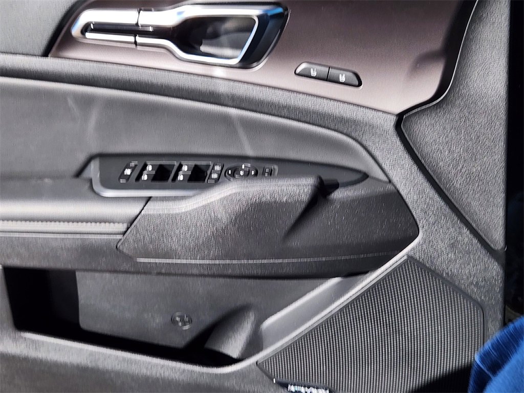 New 2026 Kia Sorento SX image 6