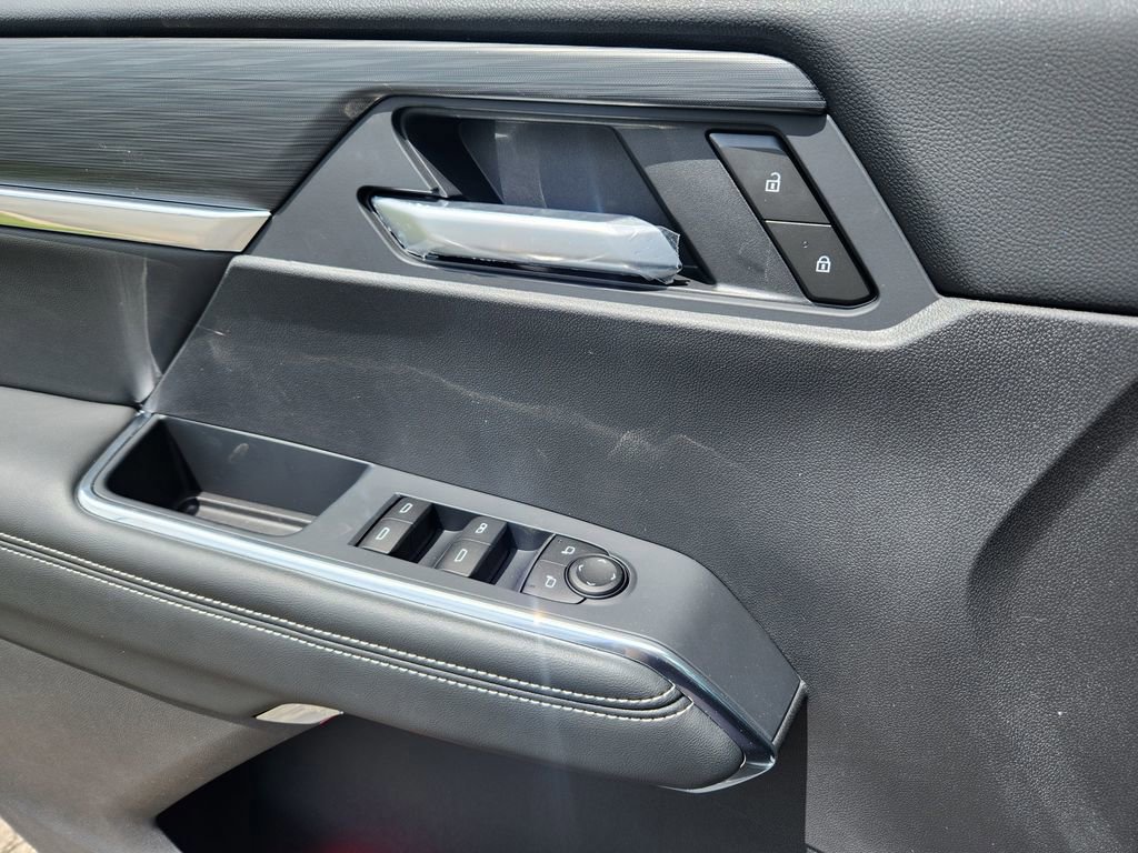 New 2025 GMC Acadia Elevation w/ Elevation Premium Package image 15