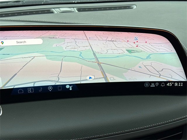 New 2026 Cadillac CT5 Premium Luxury w/ Technology Package image 20