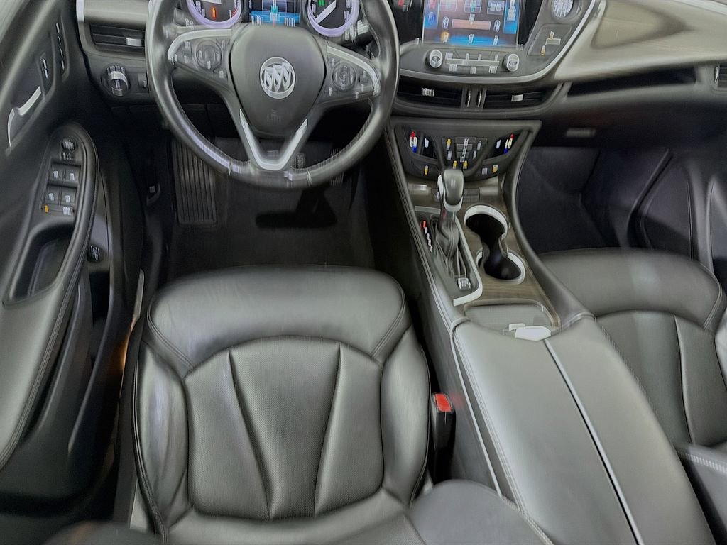 Used 2020 Buick Envision Essence image 26