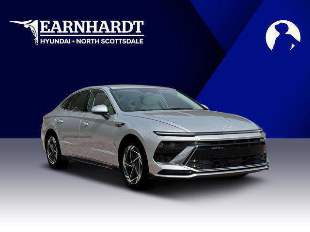 New 2026 Hyundai Sonata SEL image 11