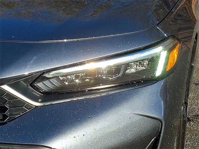 Used 2026 Honda Civic Sport image 9