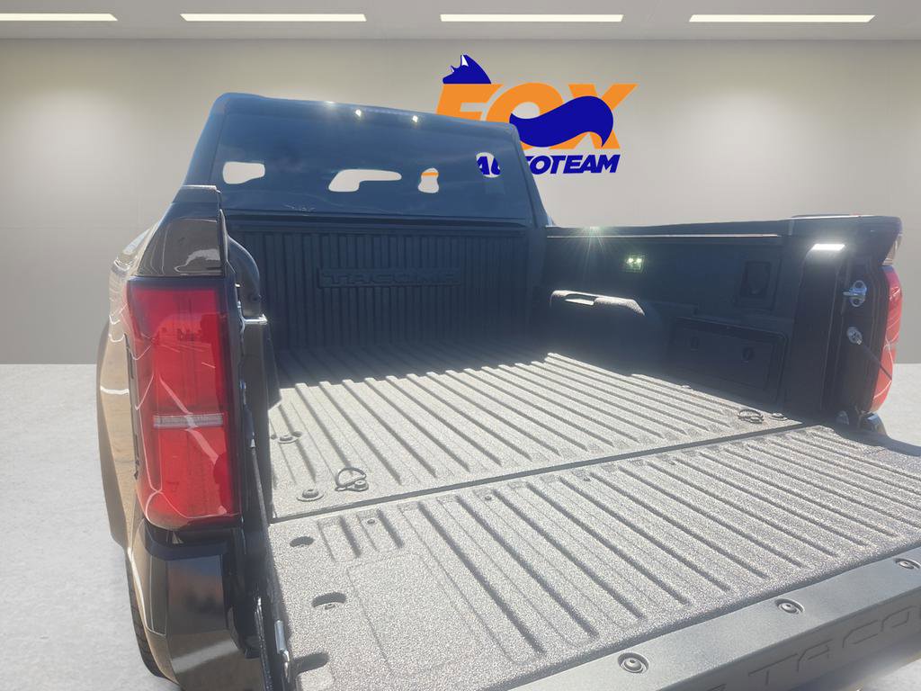New 2026 Toyota Tacoma TRD Off-Road image 13