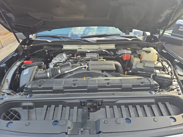 Used 2020 GMC Sierra 2500 Denali w/ Denali Ultimate Package image 30