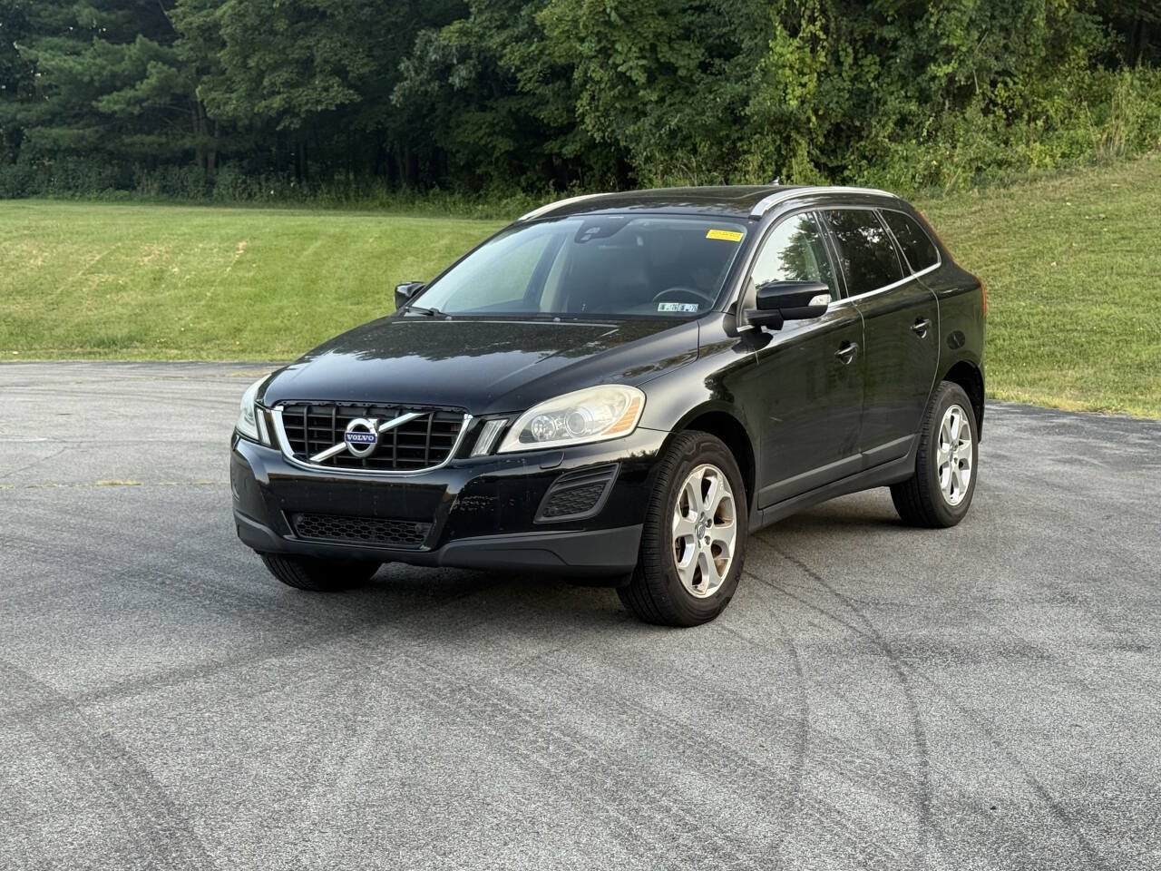 Used 2013 Volvo XC60 3.2 AWD/4WD image 2