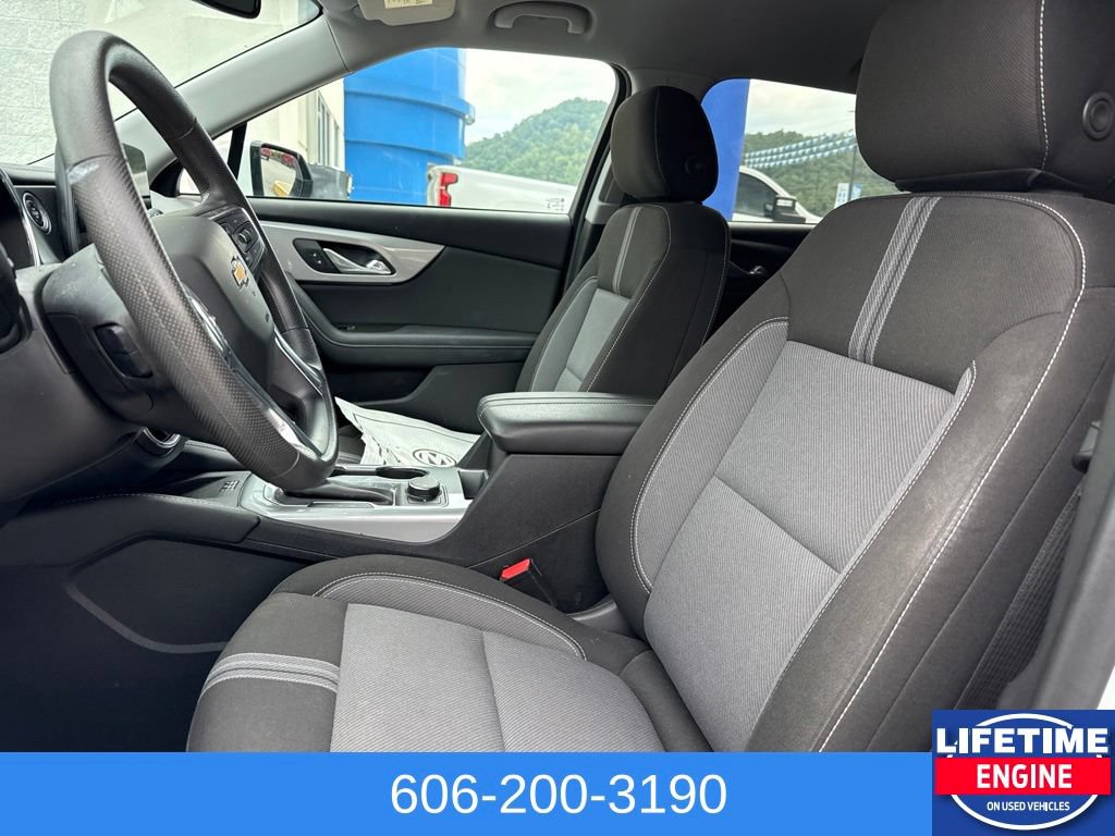 Used 2023 Chevrolet Blazer LT w/ Convenience Package FWD image 19