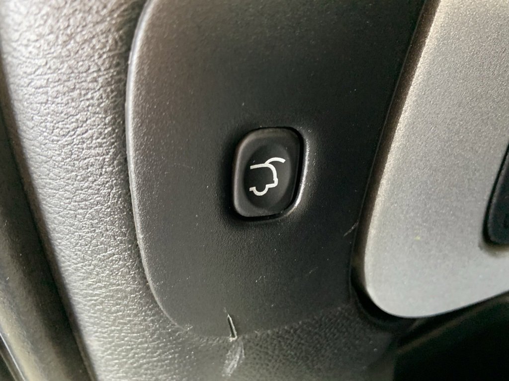 Used 2018 Jeep Cherokee Trailhawk w/ Quick Order Package 27L image 21