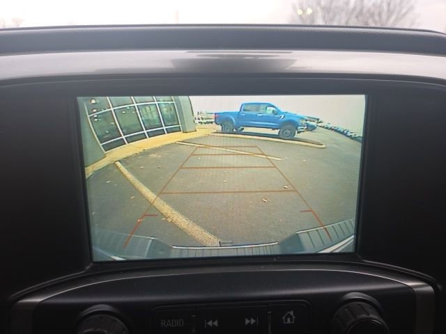 Used 2018 Chevrolet Silverado 3500 LTZ w/ Duramax Plus Package image 30