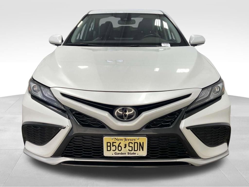 Used 2023 Toyota Camry XSE image 6