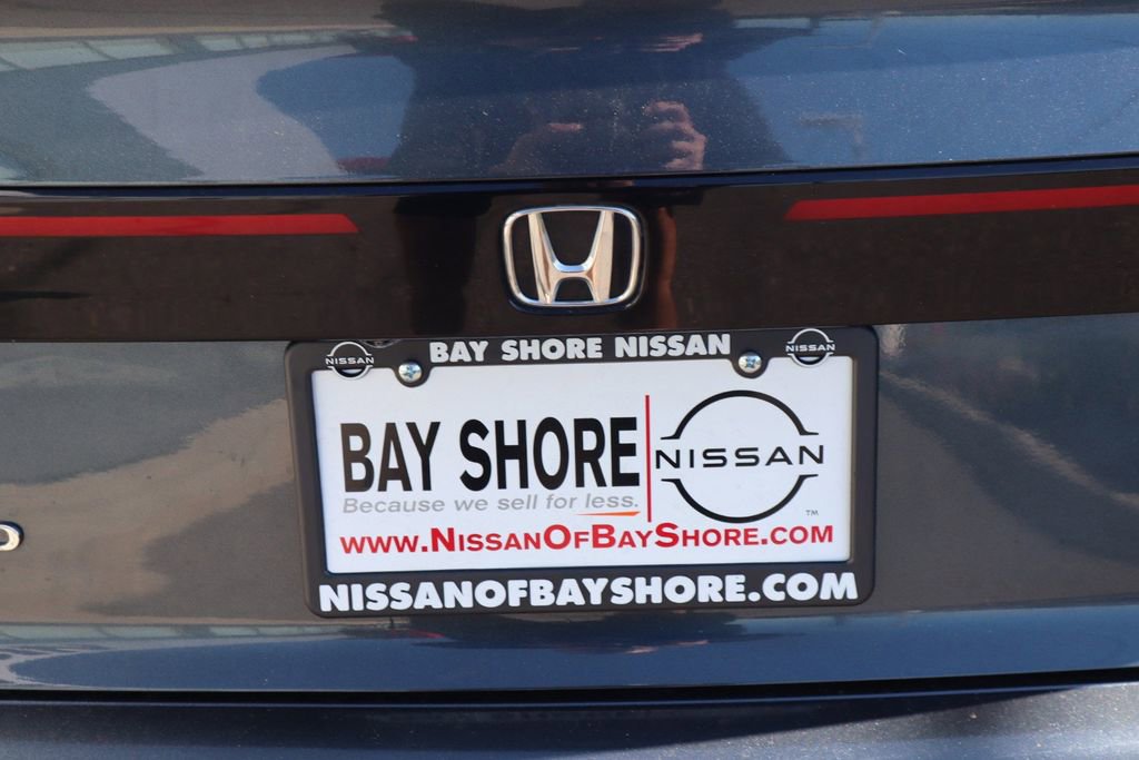 Used 2023 Honda Accord EX image 26