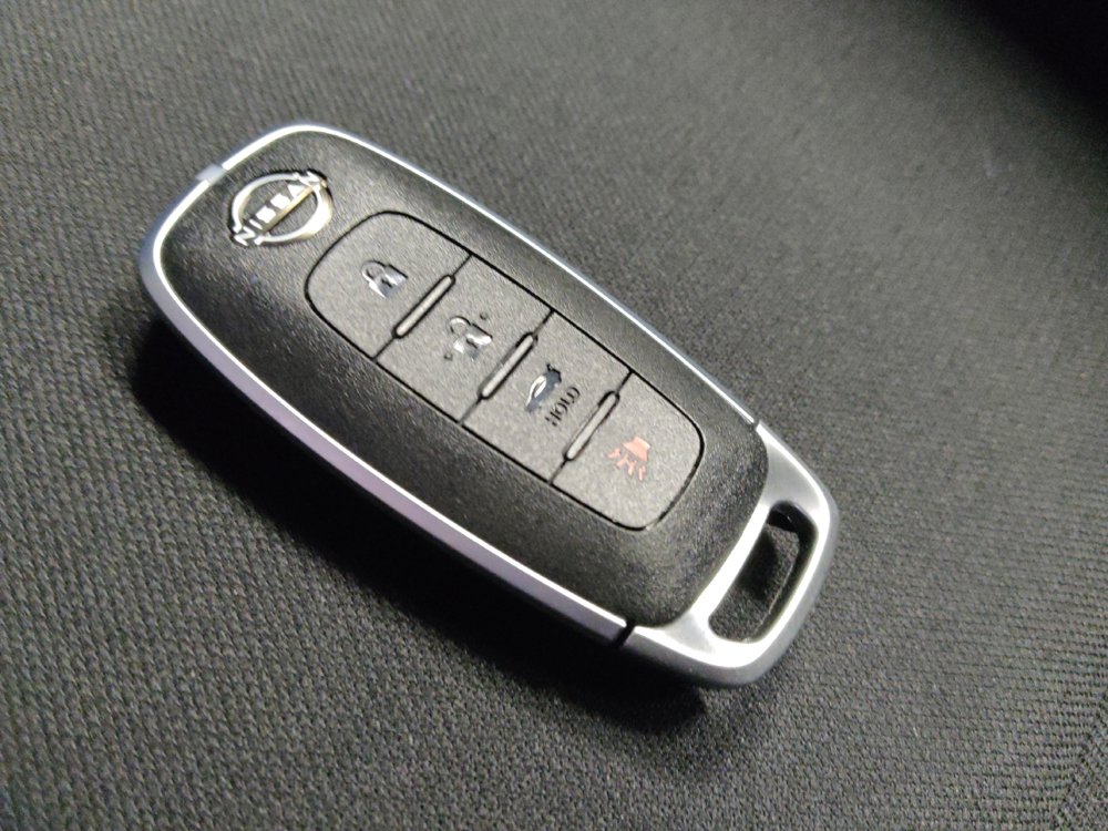 Used 2025 Nissan Sentra S FWD image 32