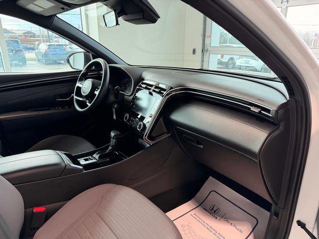 Used 2023 Hyundai Santa Cruz SE image 20